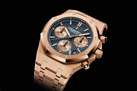 audemars piguet royal oak chronograph watch|royal oak selfwinding chronograph price.